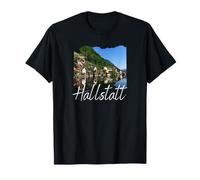 Austria Hallstatt T-Shirt