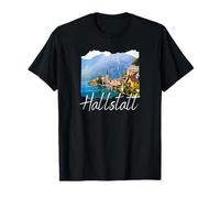 Austria Hallstatt T-Shirt