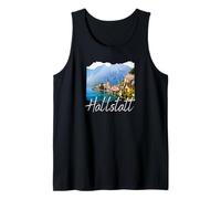 Austria Hallstatt Tank Top