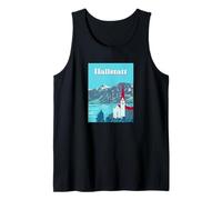 Austria Hallstatt Tank Top