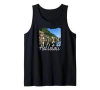 Austria Hallstatt Tank Top