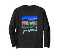 Austria Innsbruck Long Sleeve T-Shirt