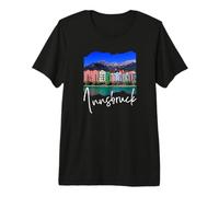 Austria Innsbruck Premium T-Shirt