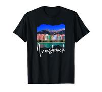 Austria Innsbruck T-Shirt