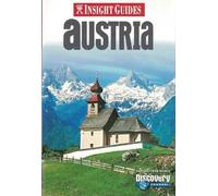 Austria Insight Guide (Insight Guides)