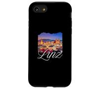 Austria Linz Souvenir Case for iPhone SE (2020) / 7/8