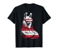Austria Roots Austrian Flag T-Shirt