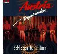 Austria Vagabunden - Schlager für'S Herz