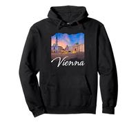 Austria Vienna Pullover Hoodie