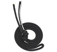AustriAlpin - Dyna.MIT Dyneema Reepschnur 6mm - Cord size 170 cm, black