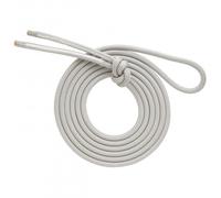 AustriAlpin - Dyna.MIT Dyneema Reepschnur 6mm - Cord size 290 cm, grey