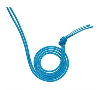 AustriAlpin - Dyna.MIT Dyneema Reepschnur 6mm - Cord size 520 cm, blue/white