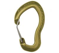 AustriAlpin - Micro Colors Wire - Snapgate carabiner olive