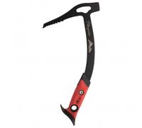 AustriAlpin - Prinz.Essin Mini Ice Tool - Ice axe size 35 cm, black/red