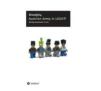Austrian Army in LEGO(R): during Napoleonic times