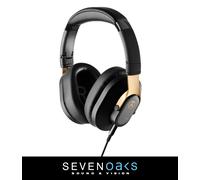 Austrian Audio Hi-X18 Over-Ear Headphones (Closed Back)