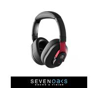 Austrian Audio Hi-X25BT Professional Over-Ear Headphones w/ Bluetooth