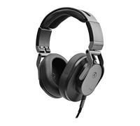 Austrian Audio Hi-X55 Closed Back Over Ear Headphones, 25 Ohms, 128dB SPL, 5Hz -