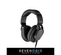 Austrian Audio Hi-X60 Closed back Circumaural Headphones with High-excursion