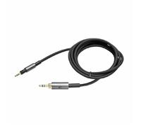 Austrian Audio HXC1M2 Hi-X65/Hi-X60/Hi-X55/Hi-X50 Replacement Audio Cable (1.2m)