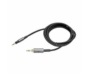 Austrian Audio HXC1M2 Hi-X65/Hi-X60/Hi-X55/Hi-X50 Replacement Audio Cable (1.2m)