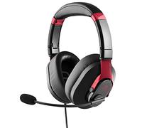Austrian Audio PG16 Pro Gaming Headset with High Excursion 44mm Drivers, Omni Directional Mic boom with Mute, Passive Noise Cancellation. For PC, Mac, PS4, PS5, Xbox (controllers with TRRS)