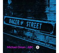 Austrian Baroque Company; Michael Oman - Baker Street: English Consorts, Symphonies and Dances