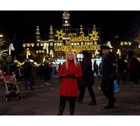 Austrian Christmas Markets