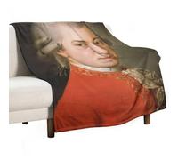Austrian Classical Period Composers Wolfgang Amadeus Mozart Poster4 Canvas Painting Poster Wall Art Decorative Picture Prints Modern Decor 40"x50"