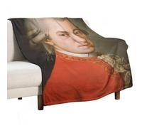 Austrian Classical Period Composers Wolfgang Amadeus Mozart Poster4 Posters Wall Art Painting Canvas Prints Decor Poster Artworks 30"x40"