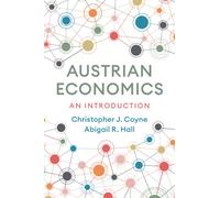 Austrian Economics : A Introduction