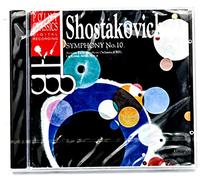 Austrian Radio Symphony Orchestra - Symphony No 10