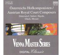 Austrian Royal Court Composers