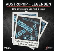 Austropop-Legenden: Große Hits des Austropop & One Hit Wonder
