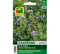 AUSTROSAAT Flower Mix "Bees & Useful Insects." in a Seed Band - 1 Pkg