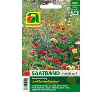 AUSTROSAAT Flower Mixture "Country Summer" in a Seed Band - 1 Pkg