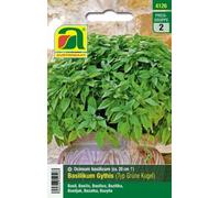 AUSTROSAAT Sweet Basil - 1 Pkg