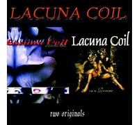 Ausverkauft Lacuna Coil/in a R