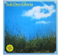 Auswahlchor Der Landeskirchlichen Gemeinschaften Sachsens - Soli Deo Gloria