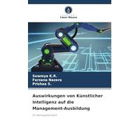 Auswirkungen von Künstlicher Intelligenz auf die Management-Ausbildung: Ein Herausgeberband