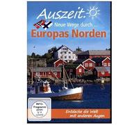 Auszeit - Neue Wege durch Europa's Norden, DVD