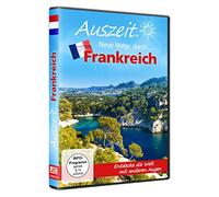 Auszeit - Neue Wege durch Frankreich, DVD