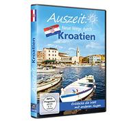 Auszeit - Neue Wege durch Kroatien, DVD