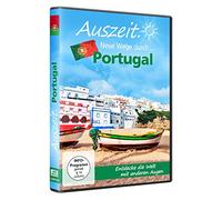 Auszeit - Neue Wege durch Portugal, DVD