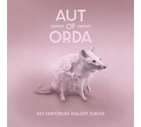 AUT OF ORDA Das Empörium schlägt zurück (Vinyl)