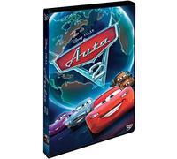 Auta 2 (Cars 2)