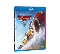 Auta 3 BD / Cars 3 (czech version)