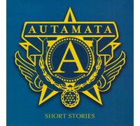Autamata - Short Stories