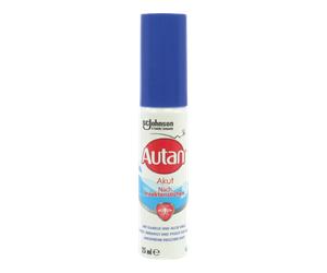 Autan Acute Gel Insect Care Mosquito Spray