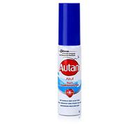 Autan Akut Gel 25 ml